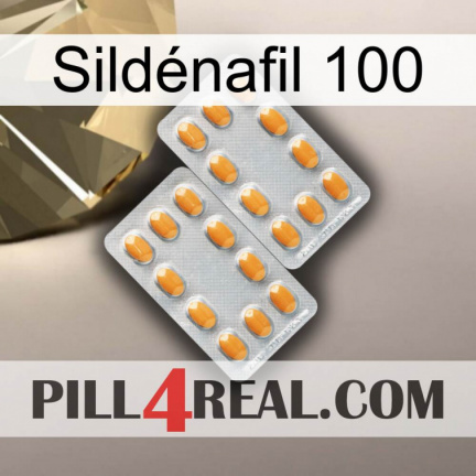 Sildénafil 100 cialis4